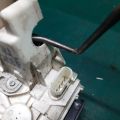 4589923AF | Замок двери задн. лев. JEEP GRAND CHEROKEE 11-22 - Превью 7