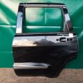 55113635AJ | Дверь задн. лев. JEEP GRAND CHEROKEE 11-22