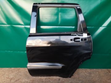 Дверь задн. лев. JEEP GRAND CHEROKEE 11-22