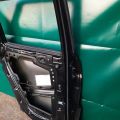 55113635AJ | Дверь задн. лев. JEEP GRAND CHEROKEE 11-22 - Превью 9
