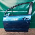 C2Y5-59-02XC | Дверь передн. лев. MAZDA 5 CR 05-10