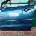 C2Y5-59-02XC | Дверь передн. лев. MAZDA 5 CR 05-10 - Превью 5