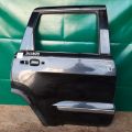 55113634AJ | Дверь задн. прав. JEEP GRAND CHEROKEE 11-22