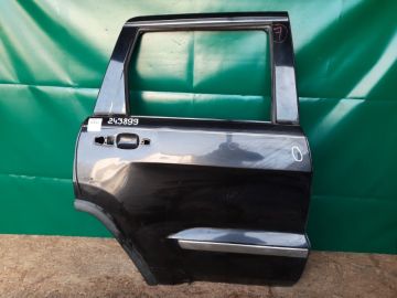 Дверь задн. прав. JEEP GRAND CHEROKEE 11-22