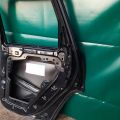 55113634AJ | Дверь задн. прав. JEEP GRAND CHEROKEE 11-22 - Превью 8
