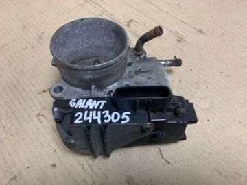 Дросельна заслінка MITSUBISHI GALANT 03-12