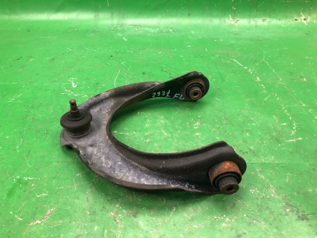 51520-TA0-A03 | Рычаг передней подвески верхний лев. HONDA ACCORD CU8 / TSX 08-14