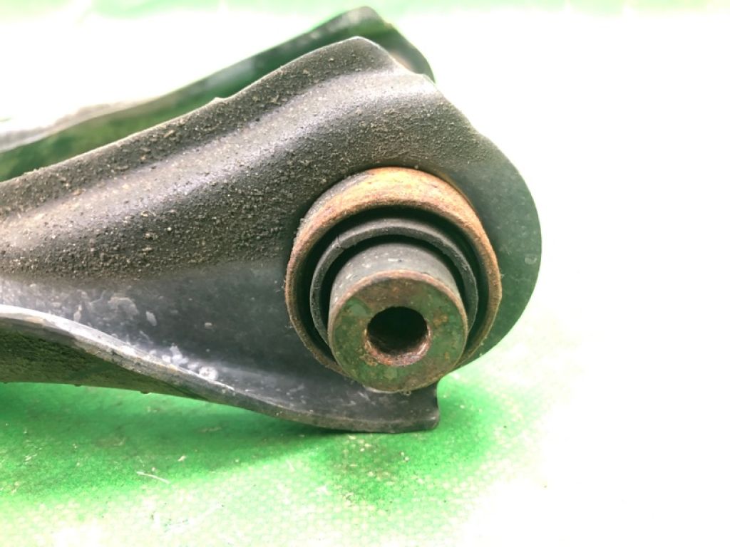 51520-TA0-A03 | Рычаг передней подвески верхний лев. HONDA ACCORD CU8 / TSX 08-14 - Фото 3