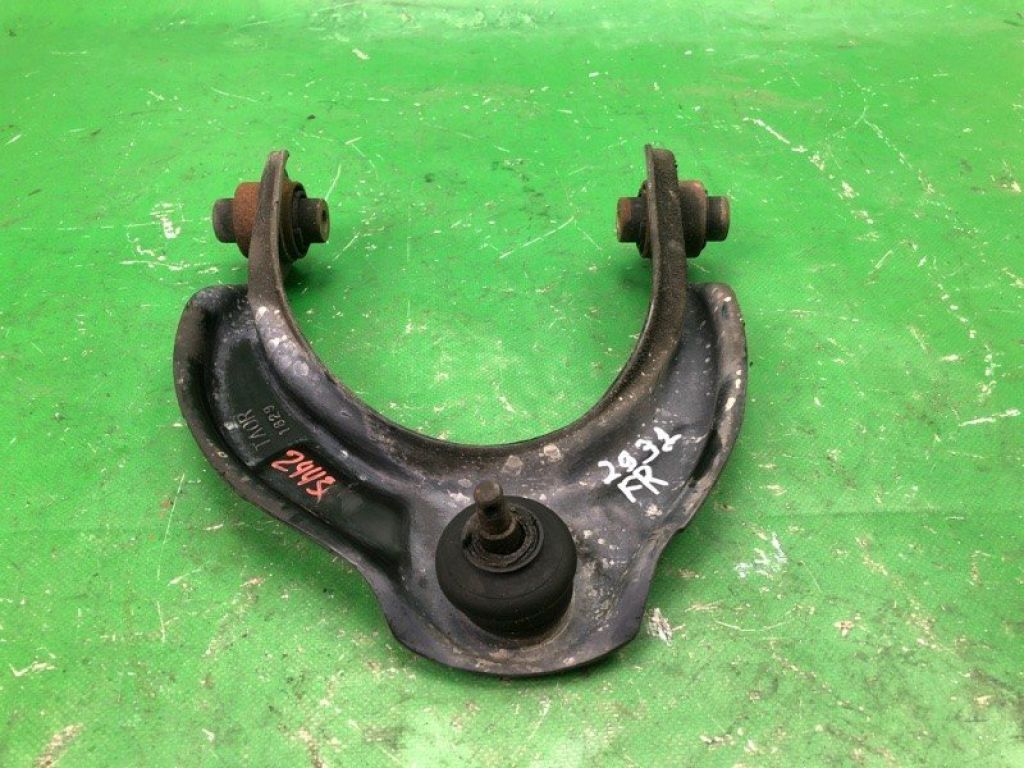 51510-TA0-A03 | Рычаг передней подвески верхний прав. HONDA ACCORD CU8 / TSX 08-14