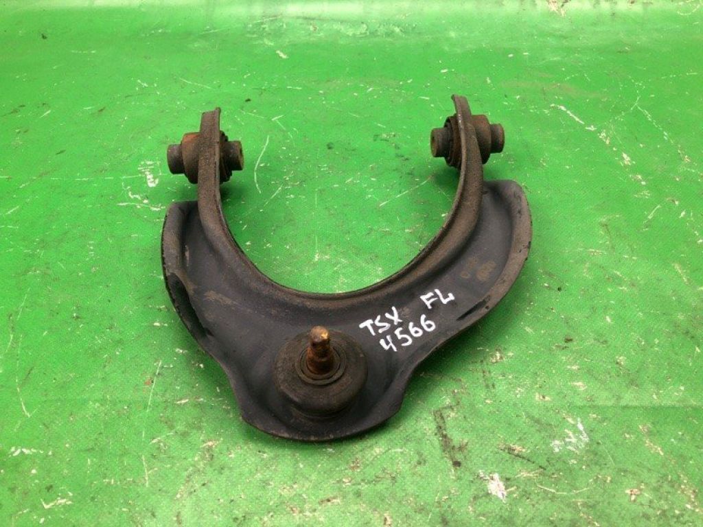 51520-TA0-A03 | Важіль передньої підвіски верхній лів. ACURA TSX 08-14