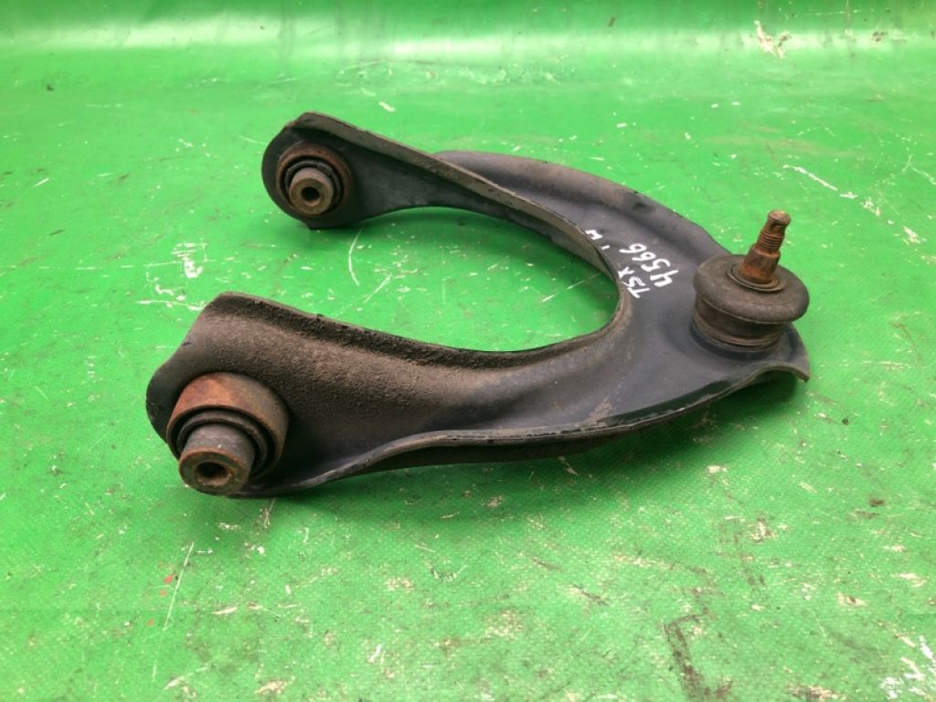 51520-TA0-A03 | Важіль передньої підвіски верхній лів. ACURA TSX 08-14 - Фото 3