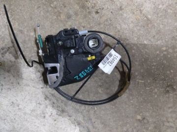 Замок двері задн. прав. TOYOTA COROLLA 150 06-13