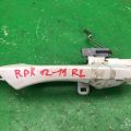 72181-SZN-A01ZX | Ручка двери наружная задн. лев. ACURA RDX 12-19 - Превью 2