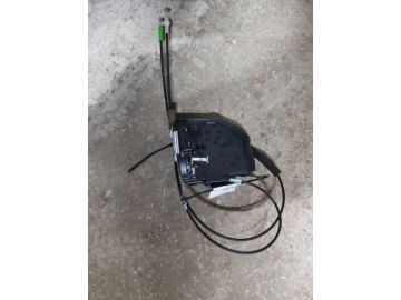 Замок двері задн. прав. TOYOTA CAMRY 40 06-11