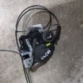 69050-06100 | Замок двери задн. прав. TOYOTA CAMRY 40 06-11 - Превью 2