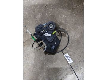 Замок двері задн. прав. LEXUS RX300/330/350/400 03-09