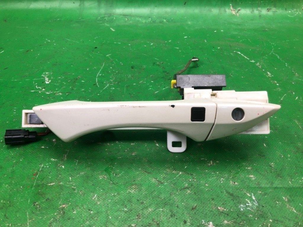 72181-TX6-A81ZC | Ручка двери наружная передн. лев. ACURA RDX 12-19