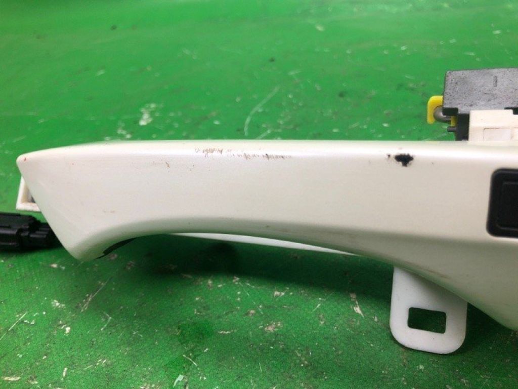 72181-TX6-A81ZC | Ручка двери наружная передн. лев. ACURA RDX 12-19 - Фото 2