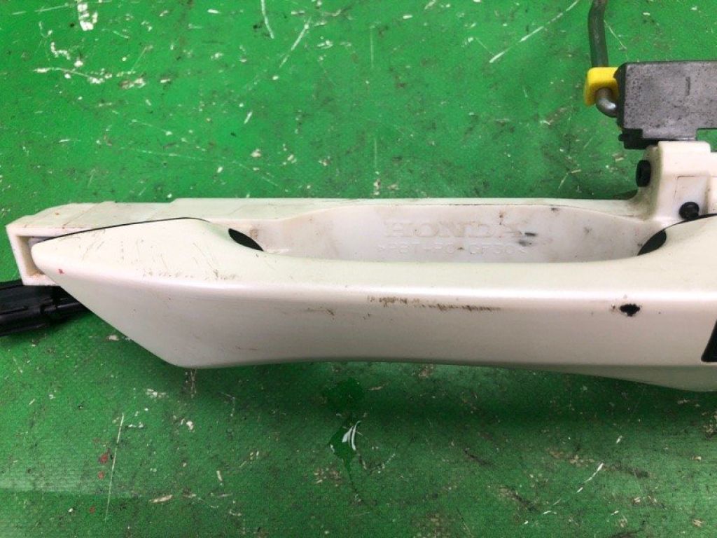 72181-TX6-A81ZC | Ручка двери наружная передн. лев. ACURA RDX 12-19 - Фото 3