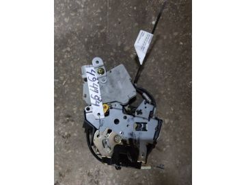 Замок двері задн. прав. SUBARU FORESTER SG 02-07