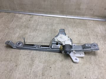 Склопідйомник задн. прав. JEEP PATRIOT 10-17