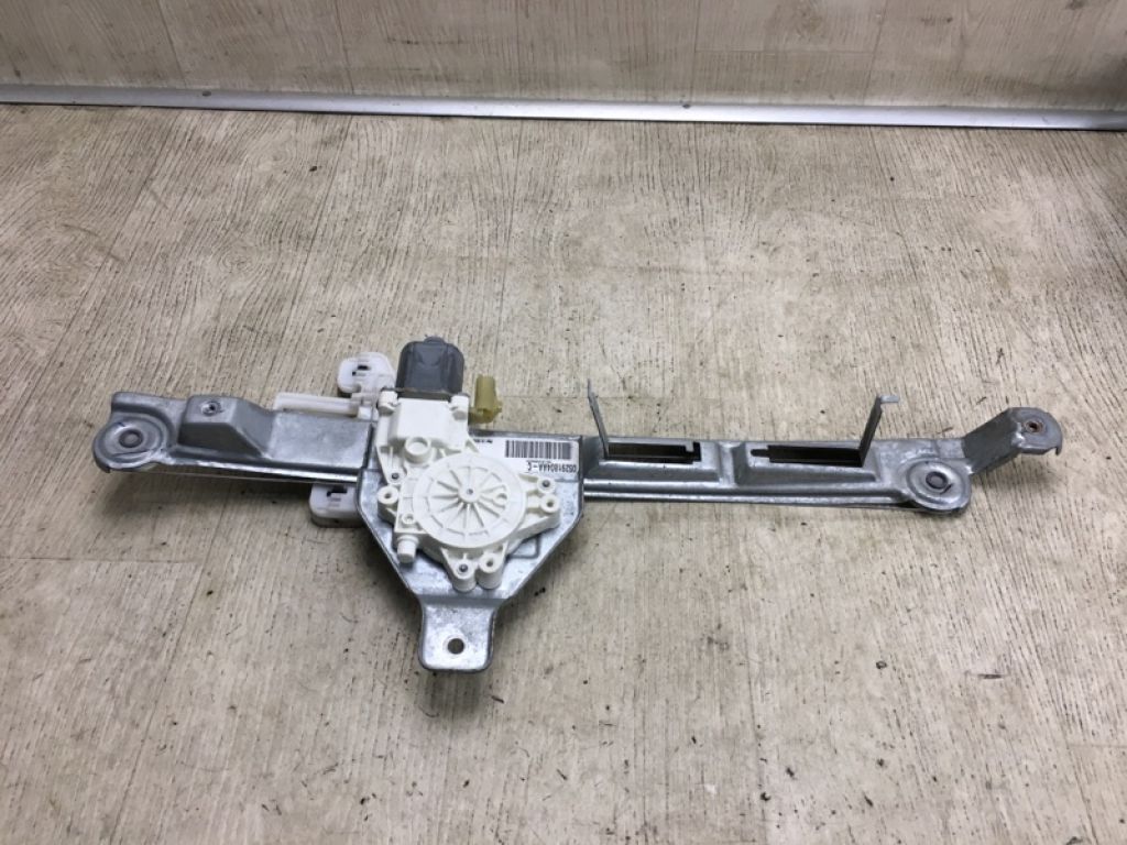 68002892AA | Склопідйомник задн. прав. JEEP PATRIOT 10-17 - Фото 2