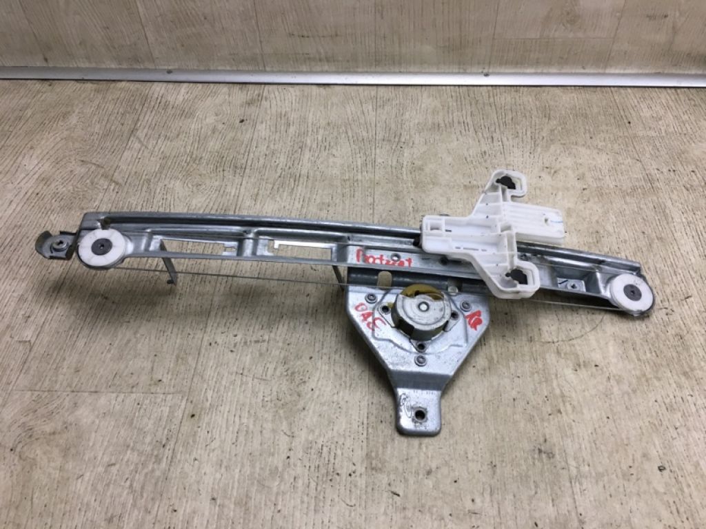 68002892AA | Склопідйомник задн. прав. JEEP PATRIOT 10-17 - Фото 3