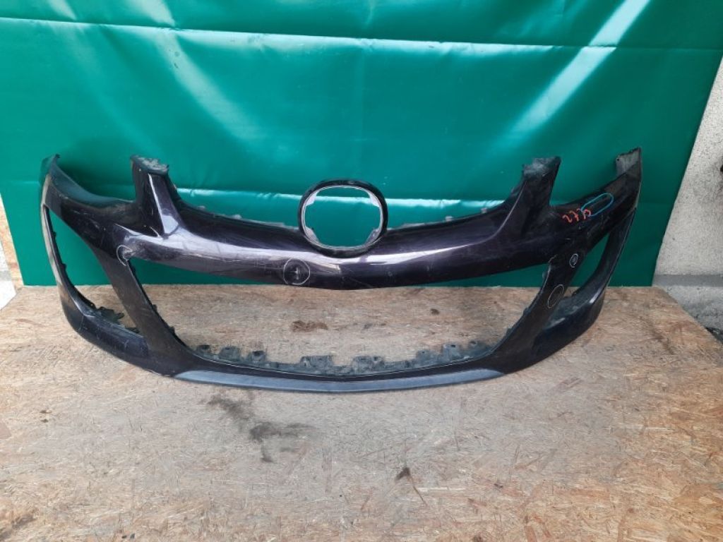 EH44-50-031FBB | Бампер передній MAZDA CX-7 06-12