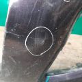 EH44-50-031FBB | Бампер передній MAZDA CX-7 06-12 - Прев'ю 7