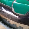EH44-50-031FBB | Бампер передній MAZDA CX-7 06-12 - Прев'ю 10
