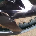 EH44-50-031FBB | Бампер передній MAZDA CX-7 06-12 - Прев'ю 11