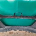 EH44-50-031FBB | Бампер передній MAZDA CX-7 06-12 - Прев'ю 16