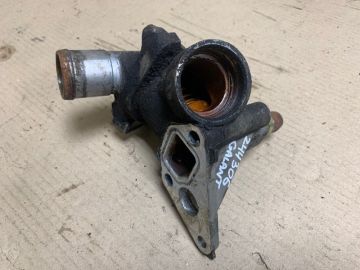 Корпус термостату MITSUBISHI GALANT 03-12