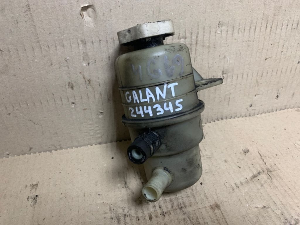 MN101235 | Бачок ГУР MITSUBISHI GALANT 03-12