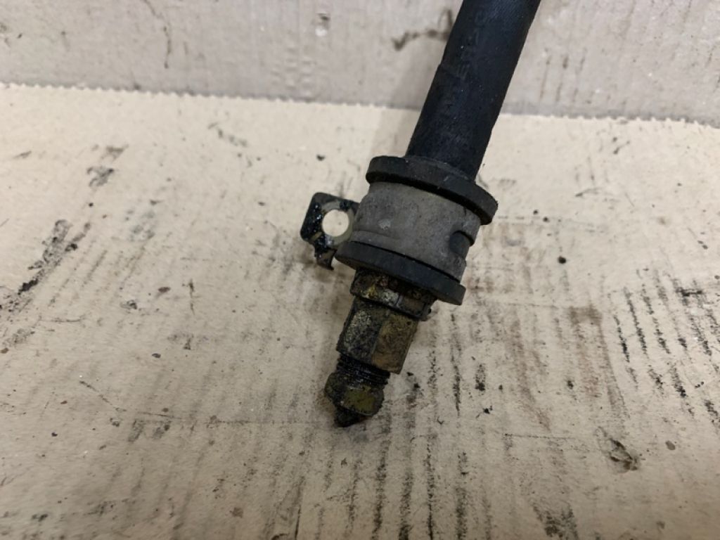 Трубка ГПК високого тиску MITSUBISHI GALANT 03-12 - Фото 4