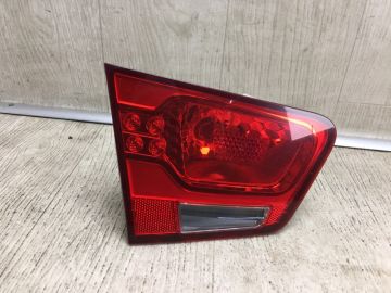 Ліхтар внутрішній задн. лів. KIA FORTE/CERATO TD 08-13