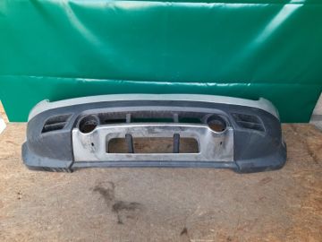 Бампер передній JEEP PATRIOT 10-17