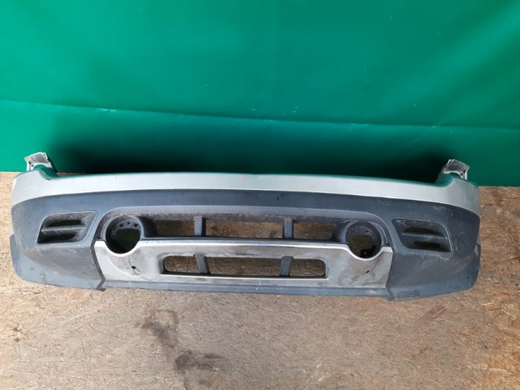 68091521AA | Бампер передний JEEP PATRIOT 10-17 - Фото 3