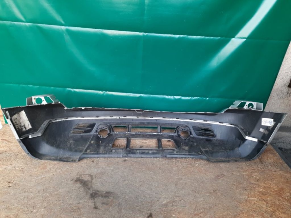 68091521AA | Бампер передний JEEP PATRIOT 10-17 - Фото 6