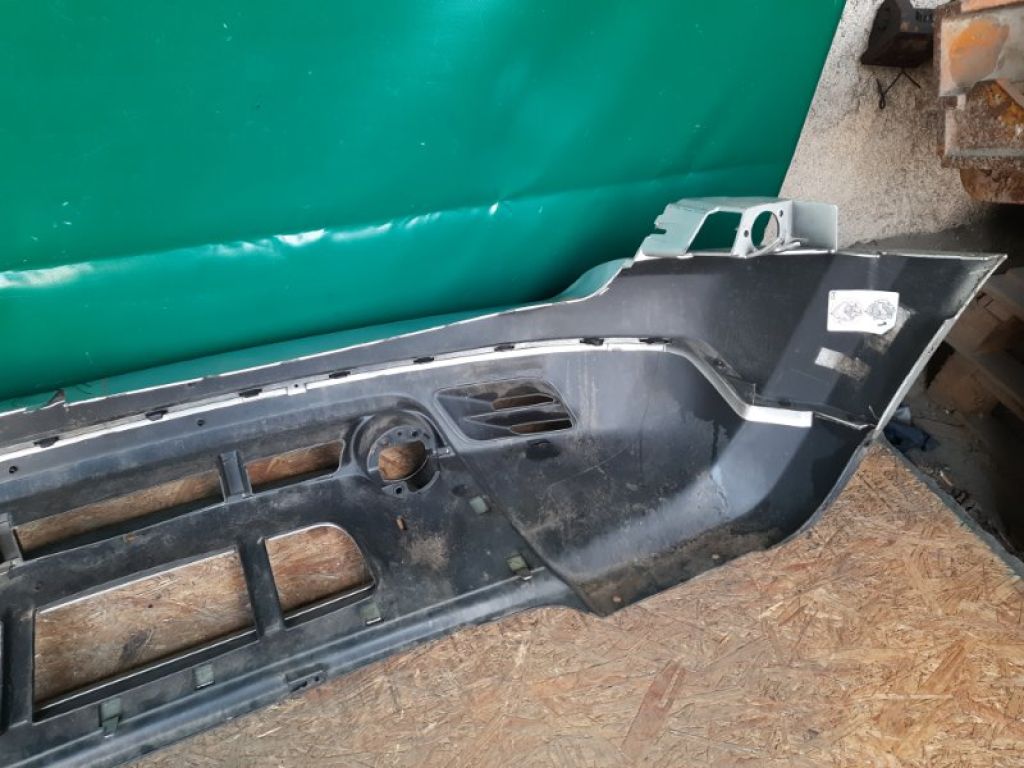 68091521AA | Бампер передний JEEP PATRIOT 10-17 - Фото 8