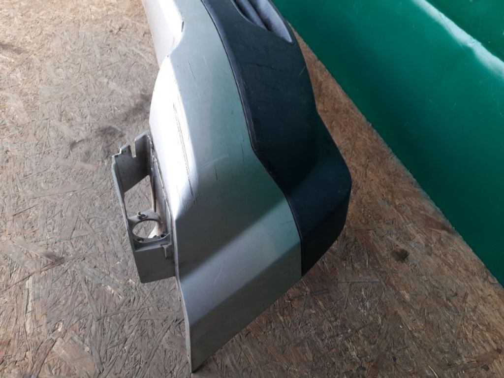 68091521AA | Бампер передний JEEP PATRIOT 10-17 - Фото 11