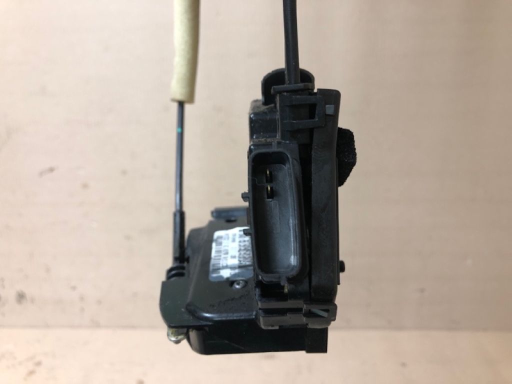 82500-9AN0A | Замок двери задн. прав. NISSAN SENTRA B17 12-21 - Фото 3