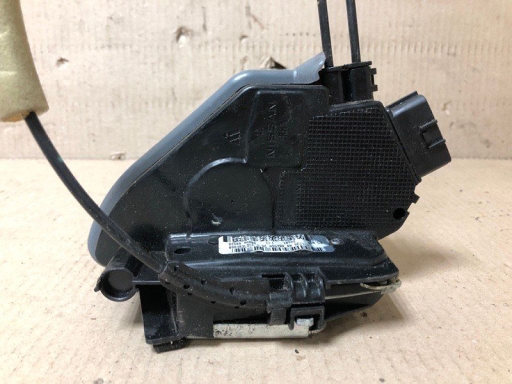 82500-9AN0A | Замок двери задн. прав. NISSAN SENTRA B17 12-21 - Фото 4