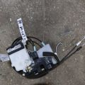 TD11-72-310D | Замок двері задн. прав. MAZDA CX-9 06-16