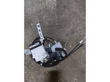 Замок двері задн. прав. MAZDA CX-9 06-16