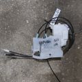 TD11-72-310D | Замок двері задн. прав. MAZDA CX-9 06-16 - Прев'ю 2
