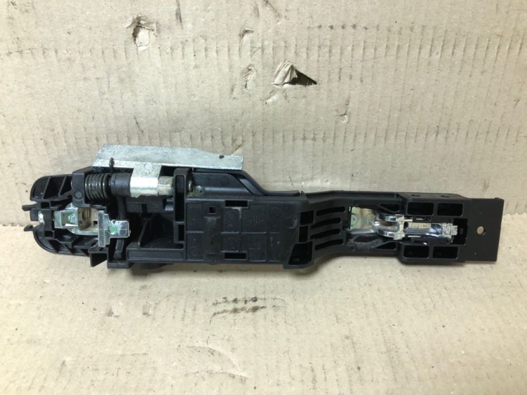 82640-9N00A | Ручка двери наружная задн. лев. NISSAN SENTRA B17 12-21 - Фото 3