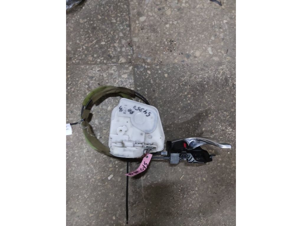 KD53-72-310 | Замок двері задн. прав. MAZDA CX-5 (KE) 11-17