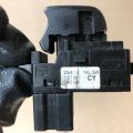25411-1KL5A | Кнопка стеклоподъемника задн. лев. NISSAN SENTRA B17 12-21 - Превью 4