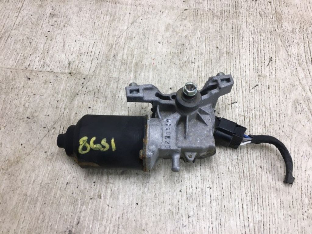 98110-3S000 | Моторчик склоочисника передн. HYUNDAI SONATA YF 10-14